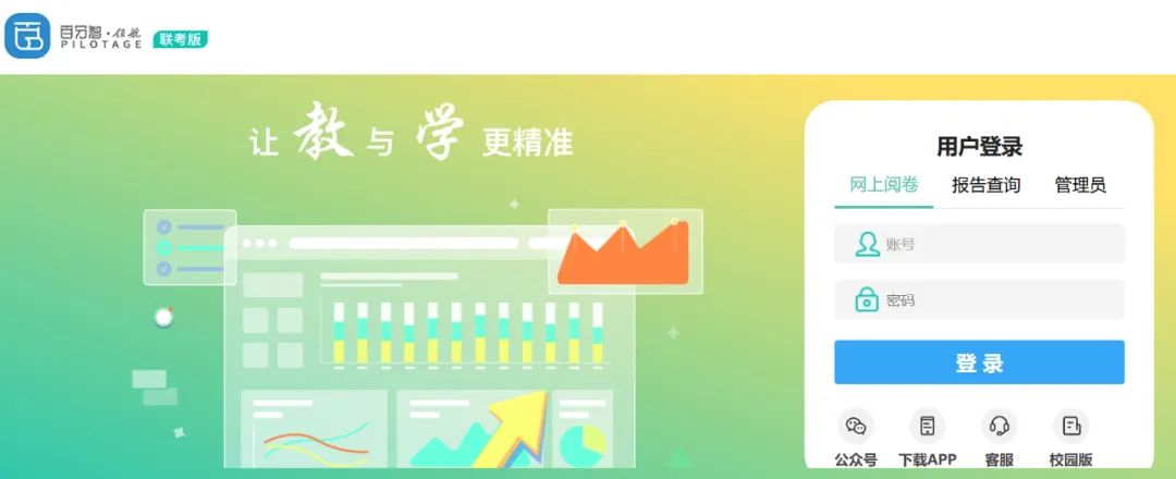 百分智考试服务云平台www.bfzks.com(图1) 百分智考试服务云平台www.bfzks.com(图1)