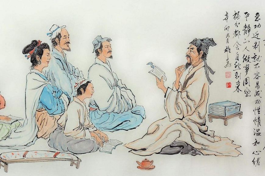 古代最伟大的10位词人,苏轼只能屈居第三,李清(图4) 古代最伟大的10位词人,苏轼只能屈居第三,李清(图4)