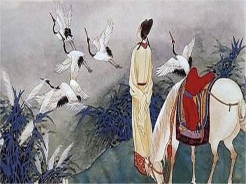 古代最伟大的10位词人,苏轼只能屈居第三,李清(图6) 古代最伟大的10位词人,苏轼只能屈居第三,李清(图6)
