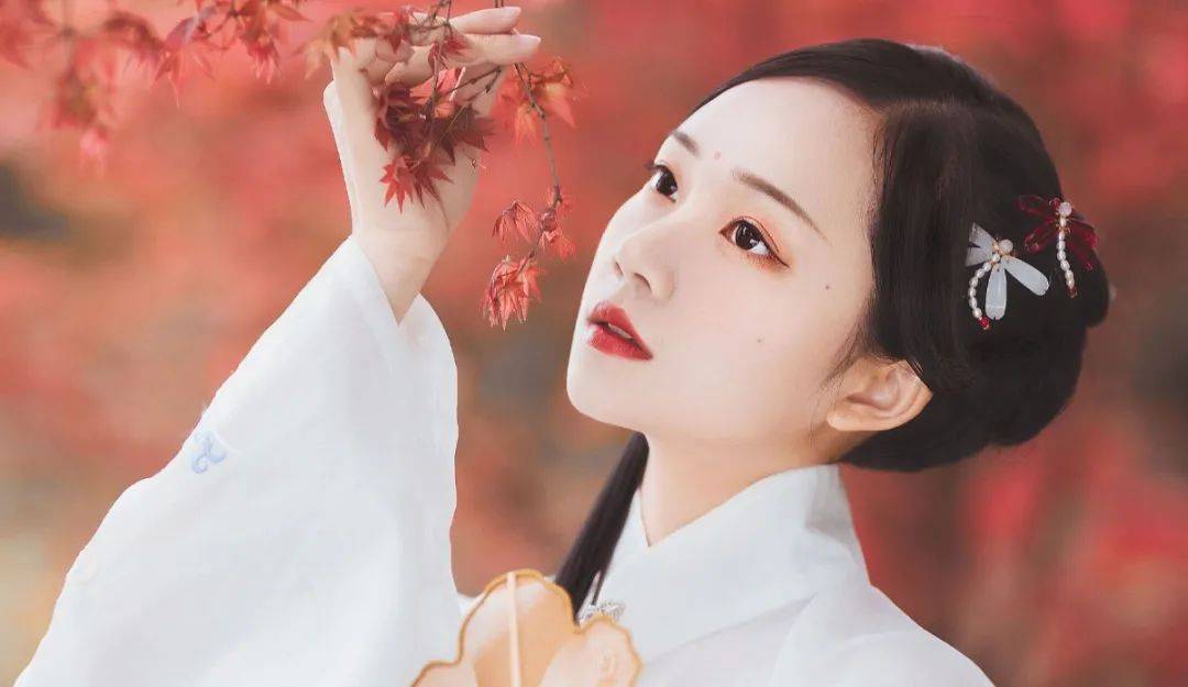 你一个回眸 让我忘了一世沧桑(图18) 你一个回眸 让我忘了一世沧桑(图18)