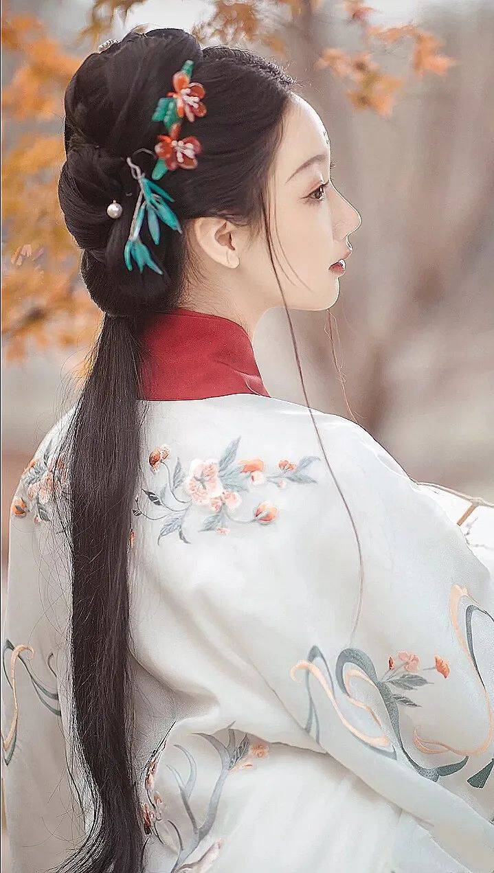 你一个回眸 让我忘了一世沧桑(图10) 你一个回眸 让我忘了一世沧桑(图10)
