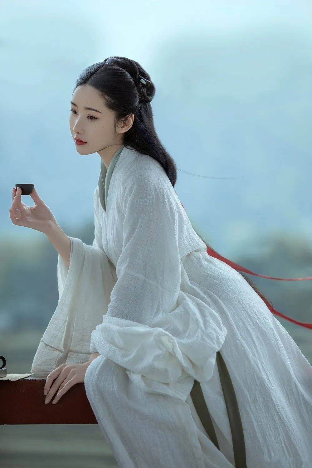 你一个回眸 让我忘了一世沧桑(图12) 你一个回眸 让我忘了一世沧桑(图12)
