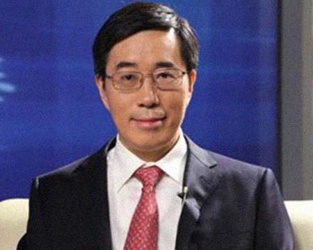 陈向东 简历图片 陈向东 个人简历介绍(图1)