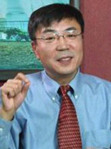李嘉玉 简历图片 李嘉玉 个人简历介绍(图1)