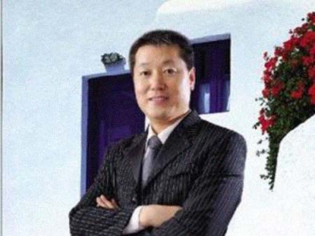 宋如郊 个人简历介绍(图1)