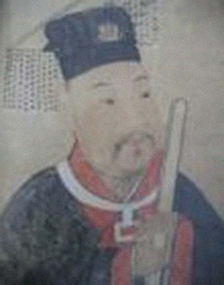 袁燮 简历图片 袁燮 人物介绍(图1)