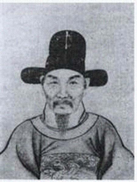 周汝登 简历图片 周汝登 个人简历介绍(图1)