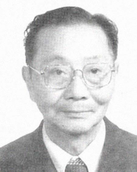 周伯埙 简历图片 周伯埙 个人简历介绍(图1)
