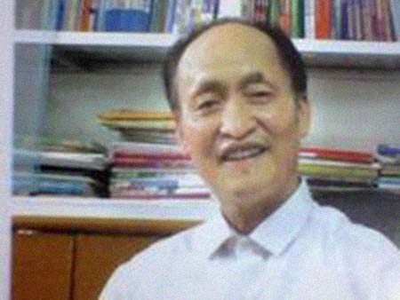 段彪 简历图片 段彪 个人简历介绍(图1)