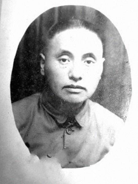 石启贵 简历图片 石启贵 个人简历介绍(图1)