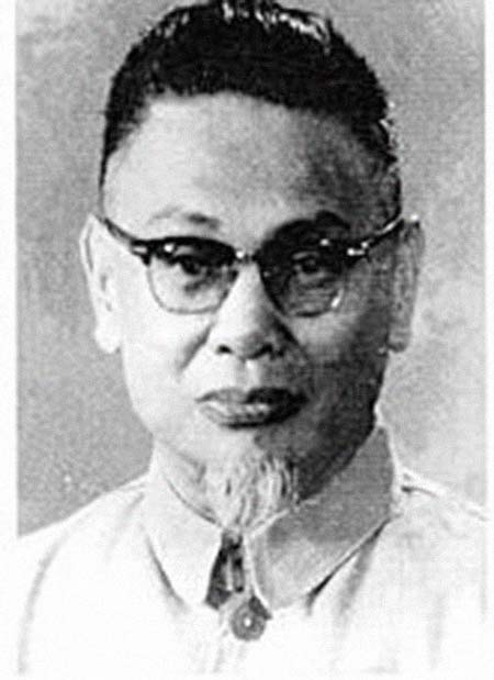 谢志光 简历图片 谢志光(医学家) 个人简历介绍(图1)