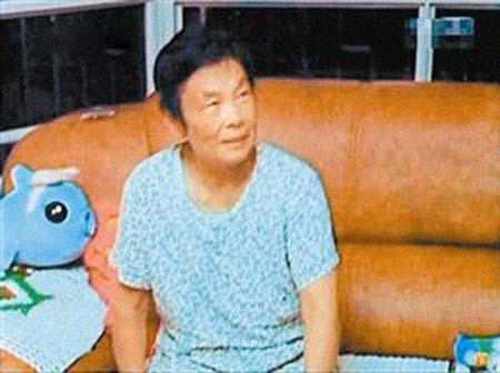 周月英 简历图片 周月英 个人简历介绍(图1)