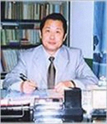 黎祖谦 简历图片 黎祖谦 个人简历介绍(图1)
