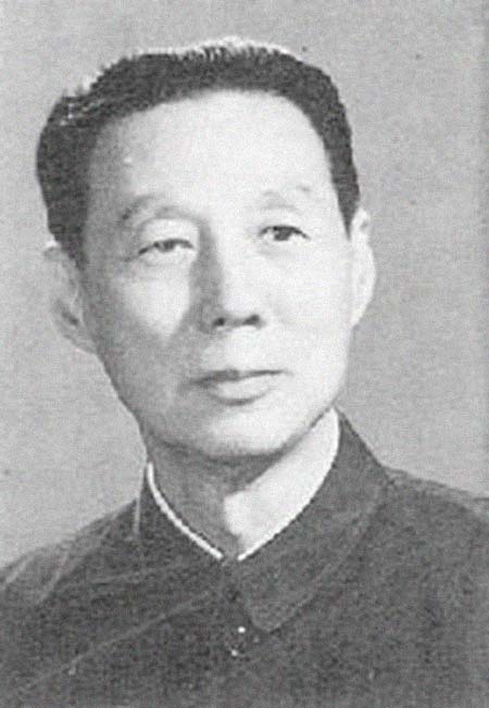 张学祖 简历图片 张学祖 个人简历介绍(图1)