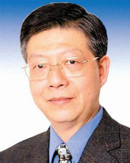 杨玉良 简历图片 杨玉良(教育家) 个人简历介绍(图1)