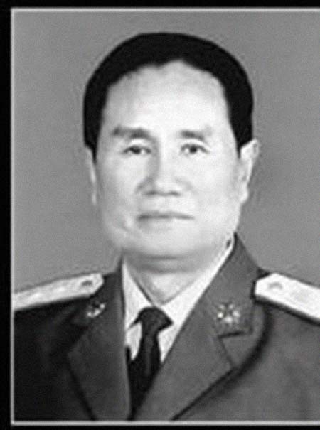 罗有礼 简历图片 罗有礼 个人简历介绍(图1)