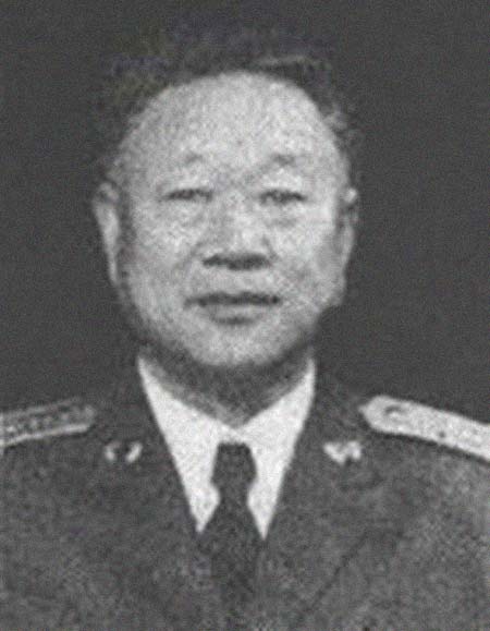 刘焕岐 简历图片 刘焕岐 个人简历介绍(图1)