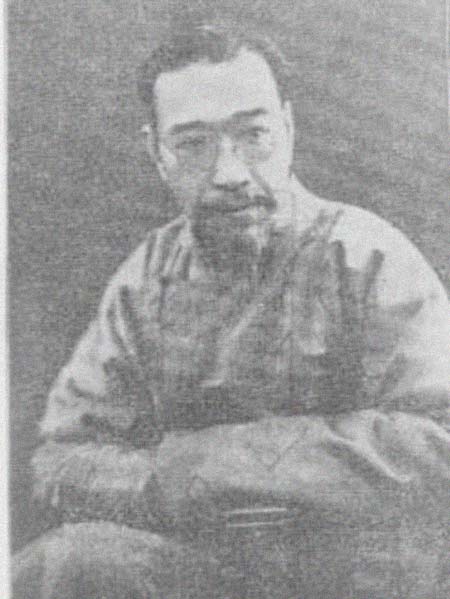 陈蝶仙 简历图片 陈蝶仙 个人简历介绍(图1)