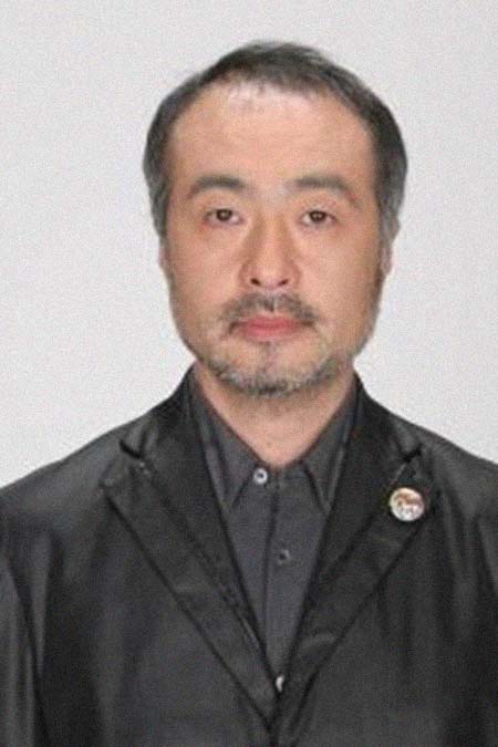 松尾铃木 简历图片 松尾铃木 个人简历介绍(图1)