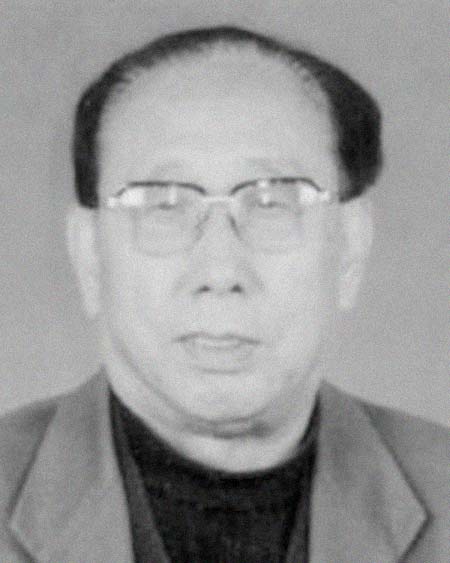 孙肖平 简历图片 孙肖平 个人简历介绍(图1)