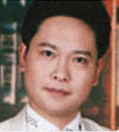 左宇龙 简历图片 左宇龙 个人简历介绍(图1)
