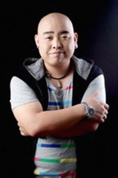 江宇 简历图片 江宇(江宇) 个人简历介绍(图1)