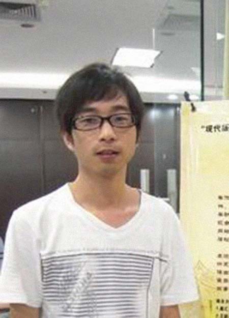 王延平 简历图片 王延平(作家) 个人简历介绍(图1)
