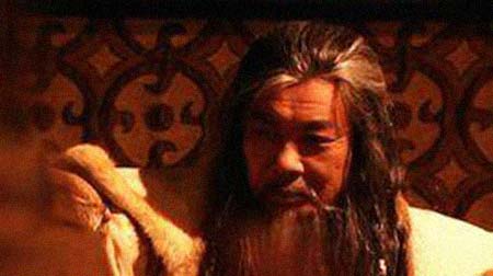 王罕 简历图片 王罕(成吉思汗的义父) 个人简历介绍(图1)