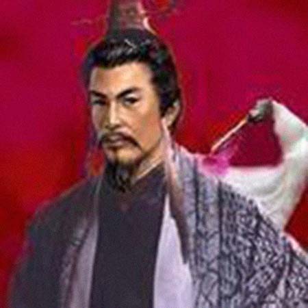 尚道明 简历图片 尚道明 个人简历介绍(图1)