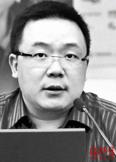 杨早 简历图片 杨早 人物介绍(图1)
