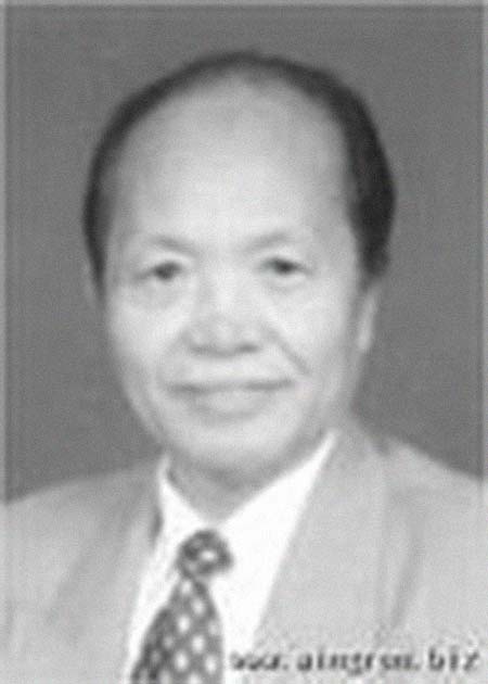 萧蒂岩 简历图片 萧蒂岩 人物介绍(图1)