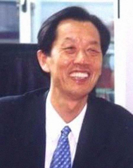 南永前 人物介绍(图1)