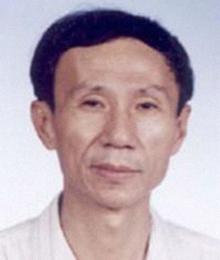 黄廷杰 简历图片 黄廷杰 人物介绍(图1)