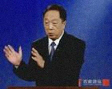 孙立群 简历图片 孙立群 人物介绍(图1)
