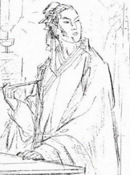 卓敬 简历图片 卓敬 人物介绍(图1)