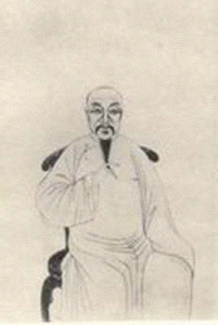 储大文 简历图片 储大文 人物介绍(图1)