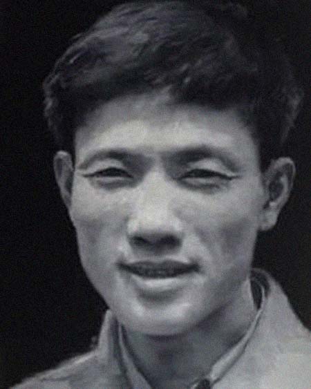 郭世英 简历图片 郭世英 人物介绍(图1)