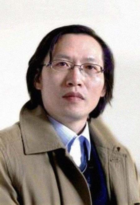 黄裕生 简历图片 黄裕生 人物介绍(图1)
