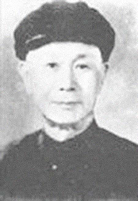 张竞生 简历图片 张竞生 个人简历介绍(图1)