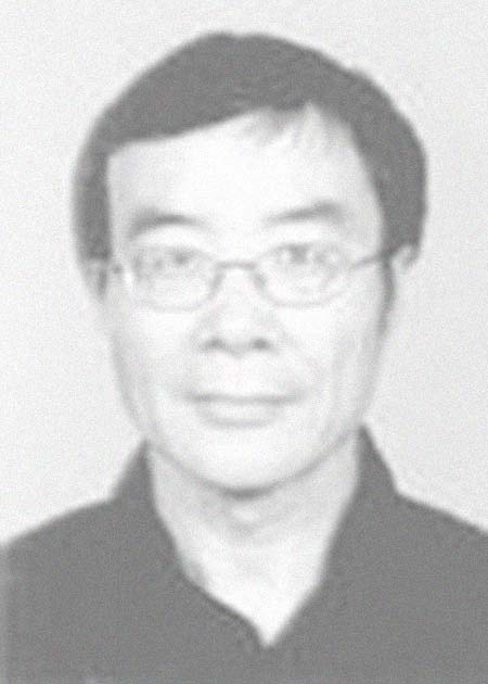 周国平 简历图片 周国平 个人简历介绍(图1)