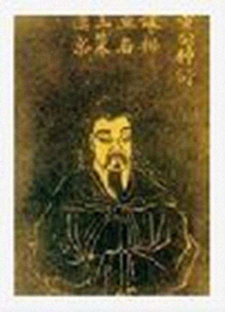 董仲舒 简历图片 董仲舒 个人简历介绍(图1)