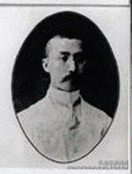 李大钊 简历图片 李大钊 个人简历介绍(图1)