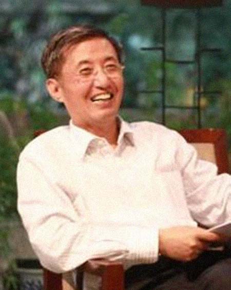 金观涛 简历图片 金观涛 个人简历介绍(图1)