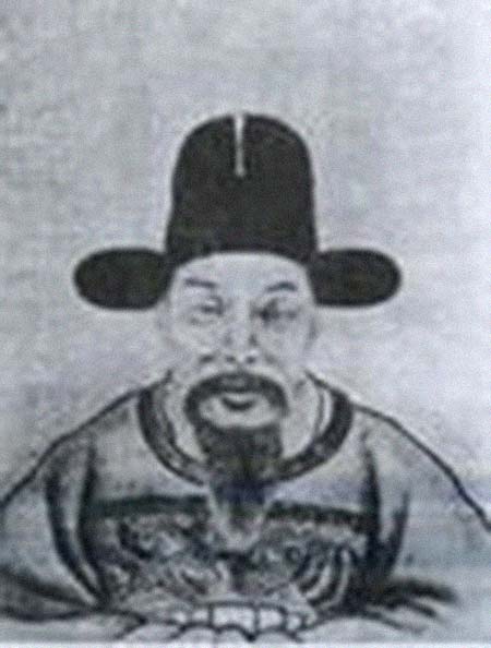 王畿 简历图片 王畿(思想家) 个人简历介绍(图1)