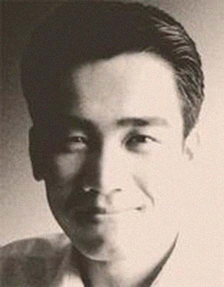 钟海林 简历图片 钟海林 个人简历介绍(图1)