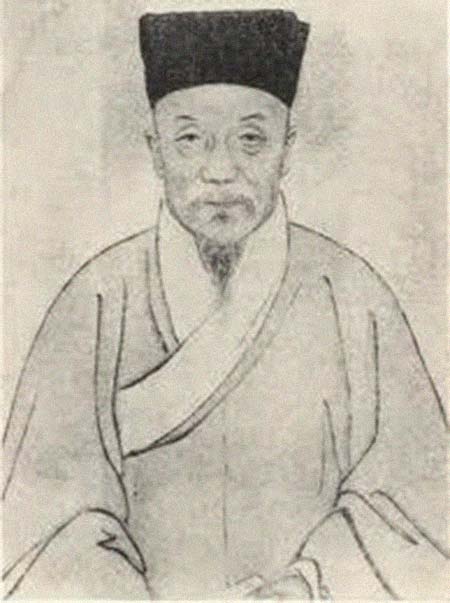 陆世仪 简历图片 陆世仪 个人简历介绍(图1)