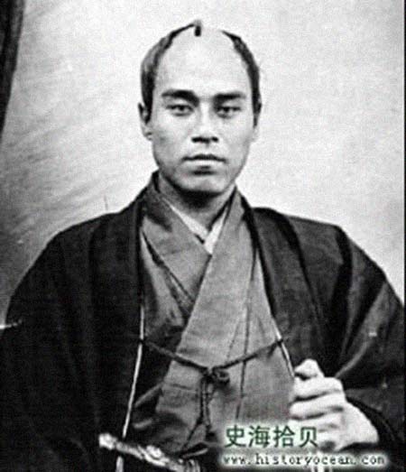 福泽渝吉 简历图片 福泽渝吉 个人简历介绍(图1)