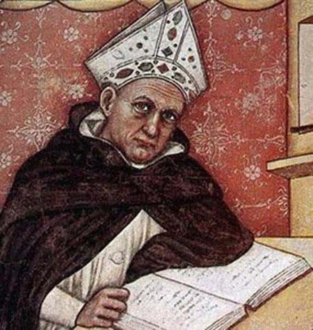 Albertus Magnus 简历图片 Albertus Magnus 个人简历介绍(图1)