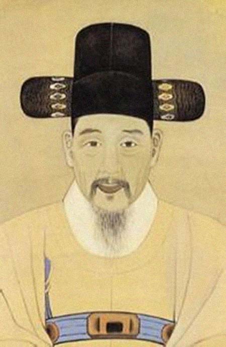 朴珪寿 简历图片 朴珪寿 个人简历介绍(图1)