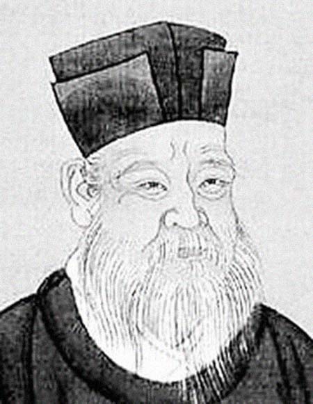 晦翁 简历图片 晦翁 个人简历介绍(图1)